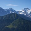 Eiger, Mönch, Jungfrau
